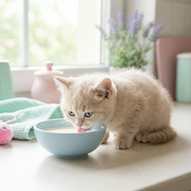 Kedi Ödül Maması Ne Sıklıkla Verilmeli?